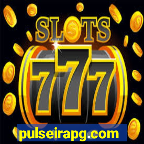 pulseirapg.com