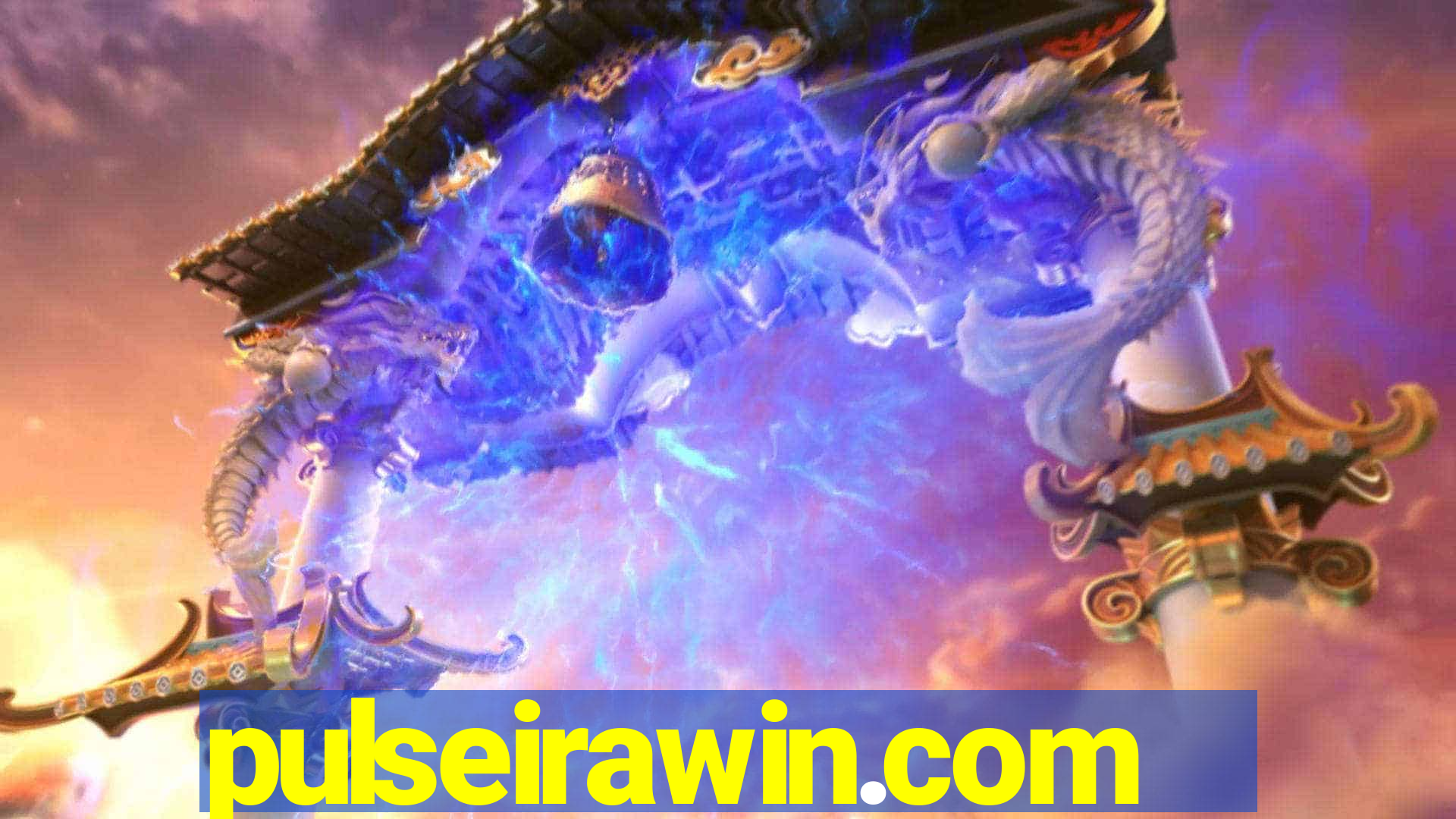 pulseirawin.com