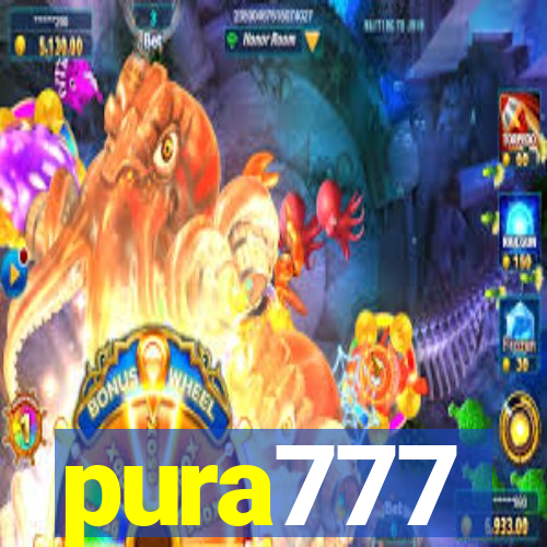 pura777