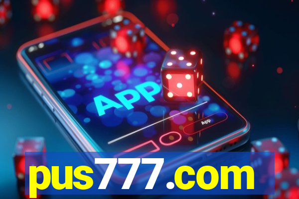 pus777.com