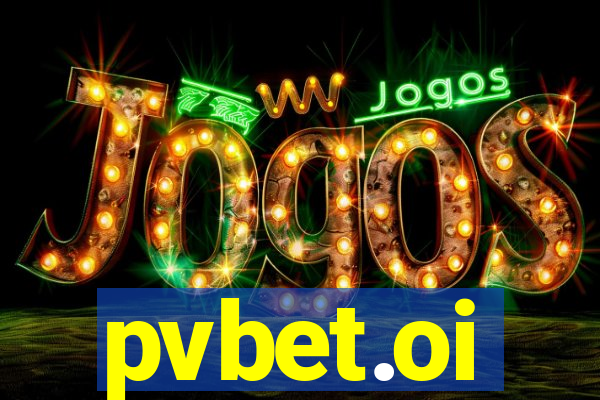 pvbet.oi