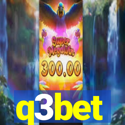 q3bet