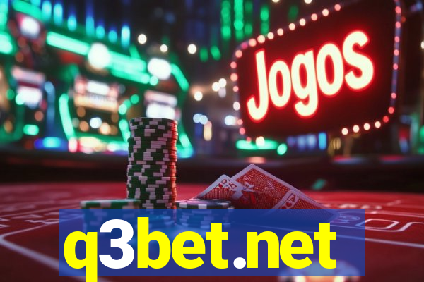 q3bet.net
