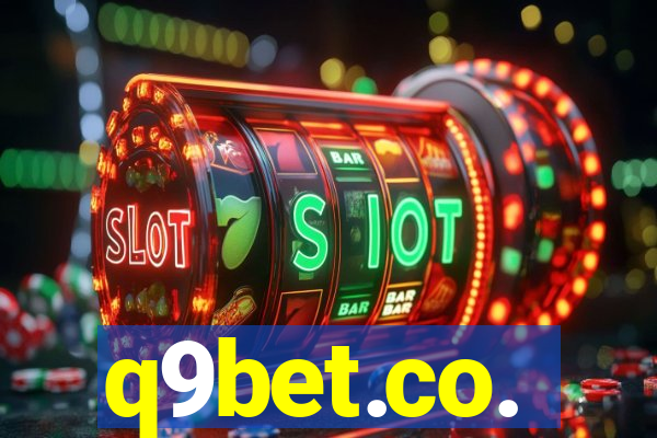 q9bet.co.