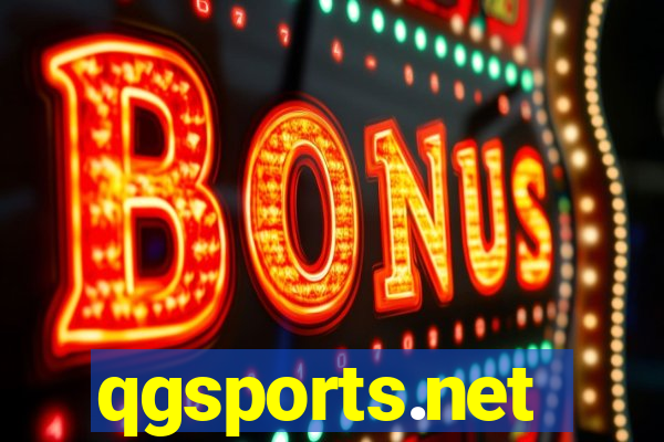 qgsports.net