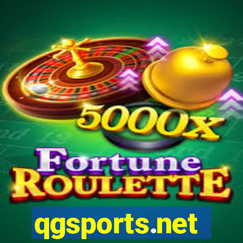 qgsports.net