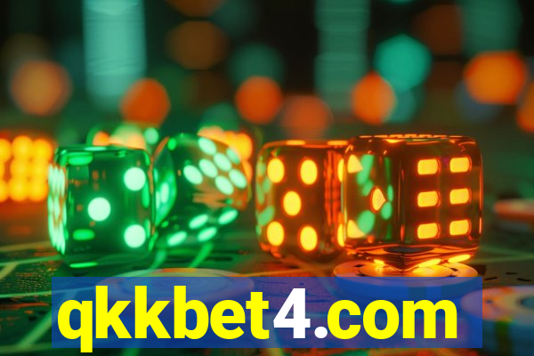qkkbet4.com