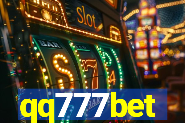 qq777bet