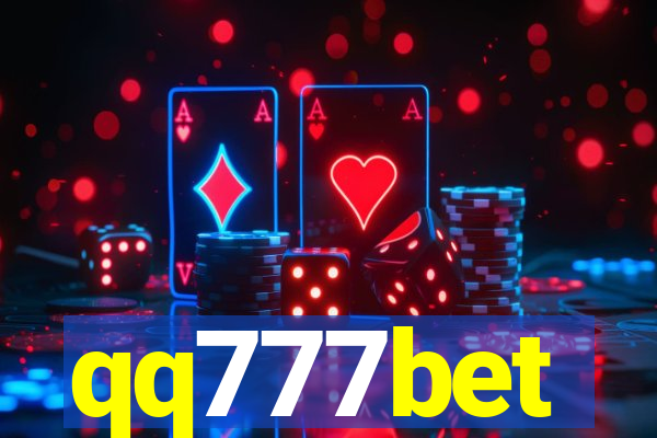 qq777bet