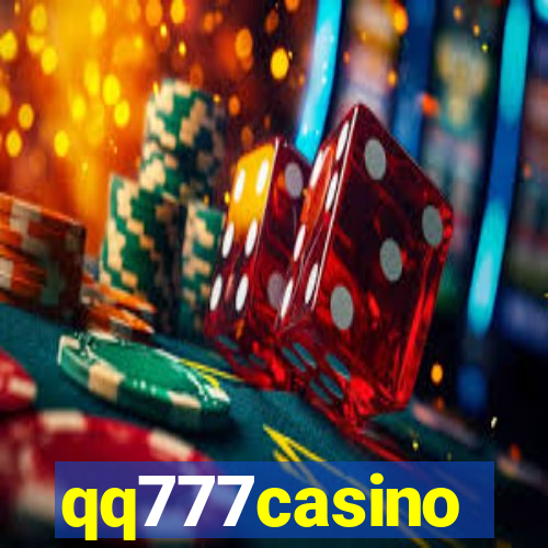qq777casino