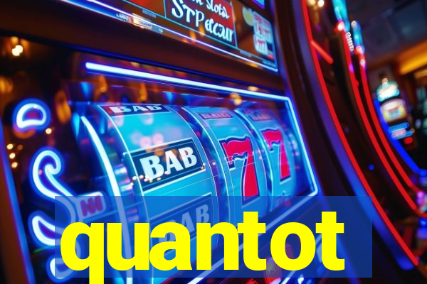 quantot