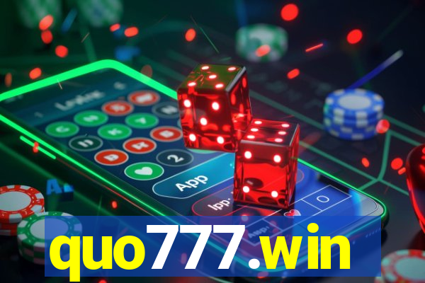 quo777.win