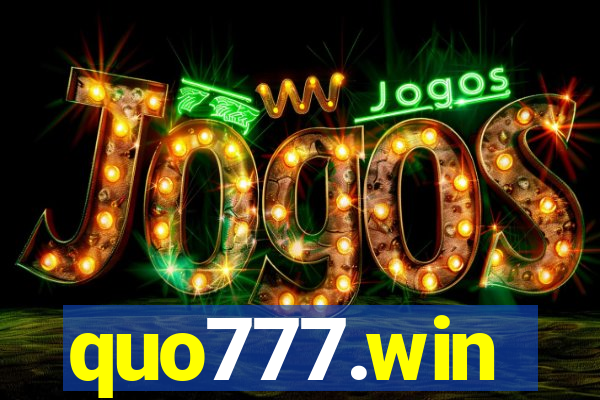 quo777.win