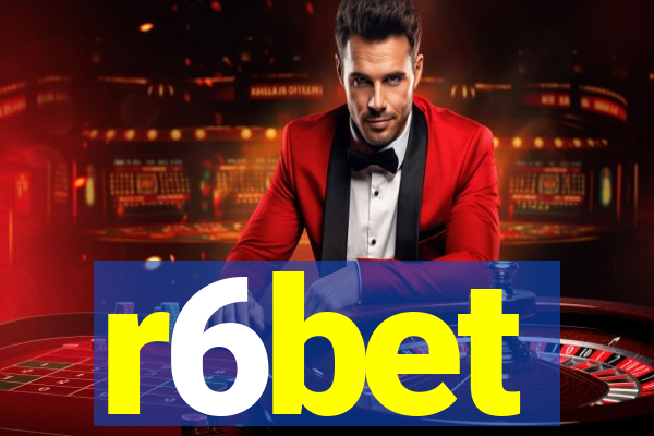 r6bet