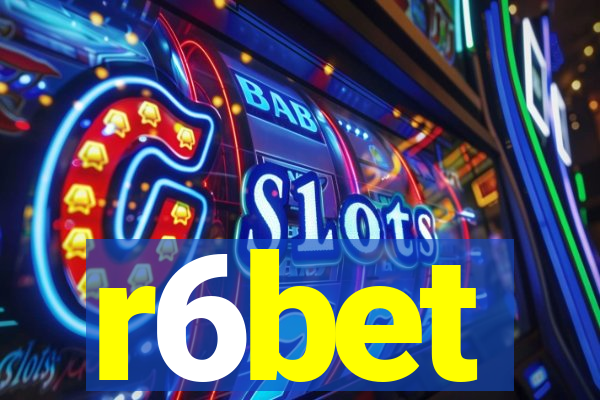 r6bet