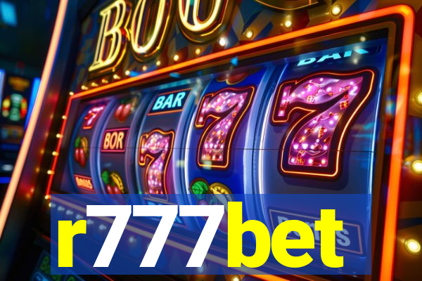 r777bet