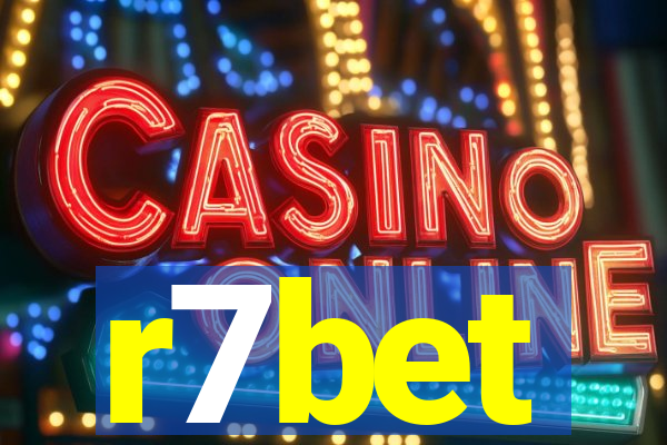 r7bet