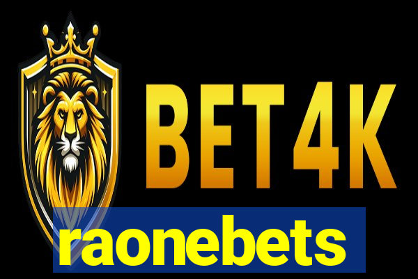 raonebets