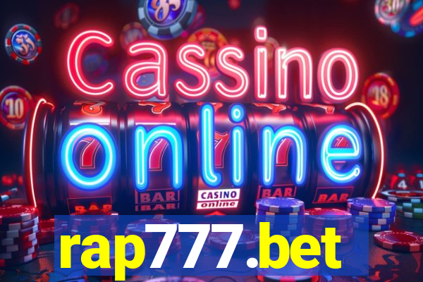 rap777.bet