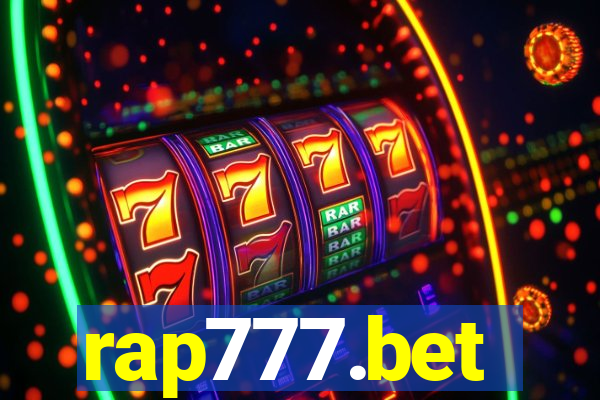 rap777.bet
