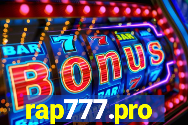 rap777.pro