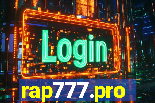 rap777.pro