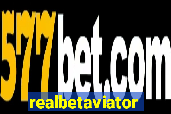 realbetaviator