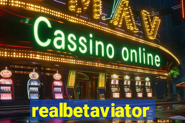 realbetaviator
