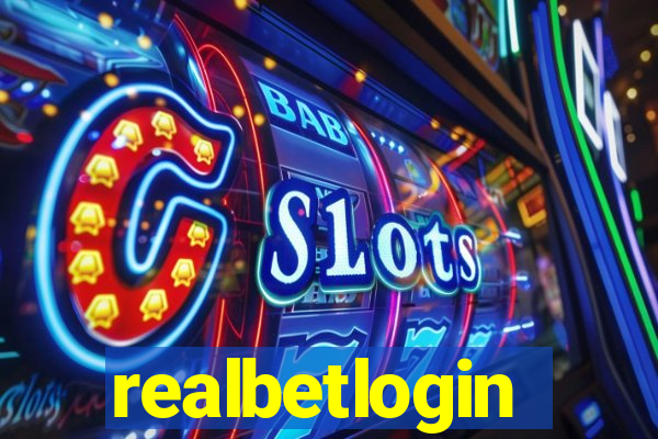 realbetlogin