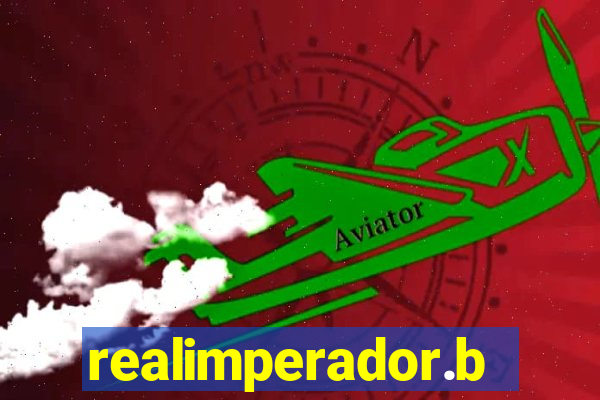 realimperador.bet