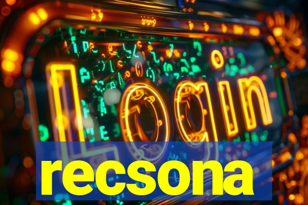 recsona