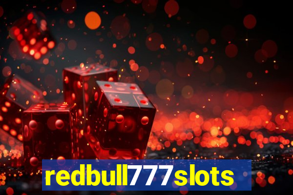 redbull777slots