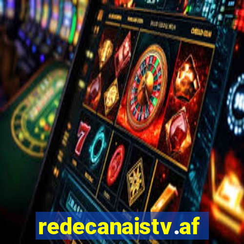redecanaistv.africa