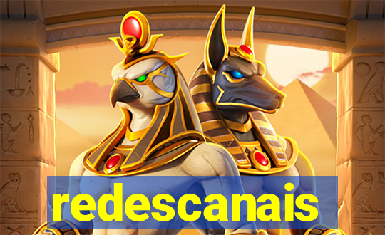 redescanais