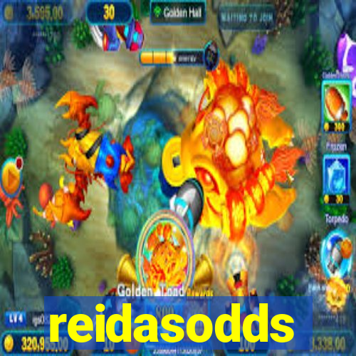 reidasodds