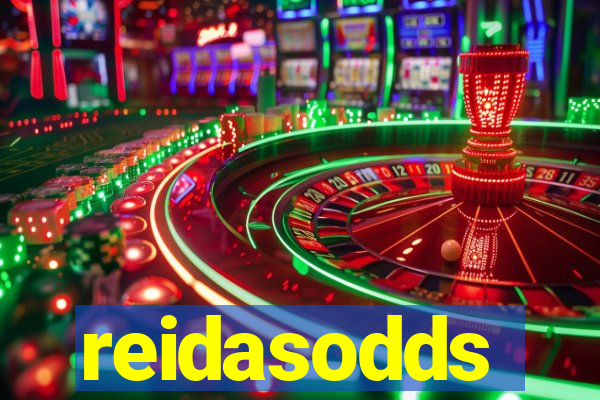 reidasodds