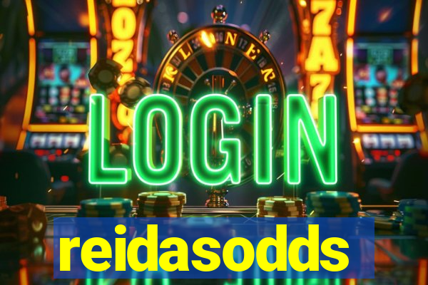 reidasodds