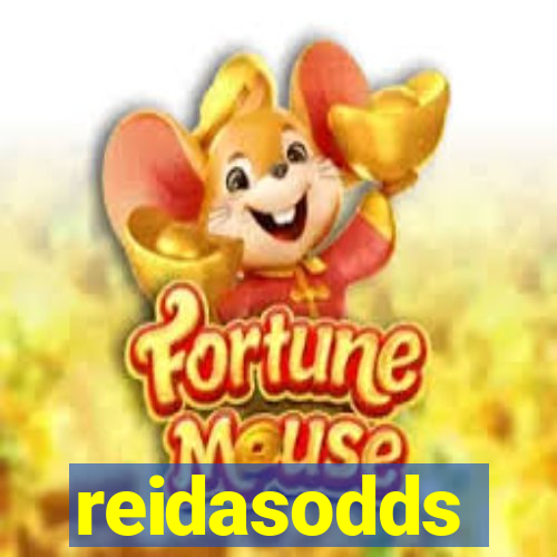 reidasodds