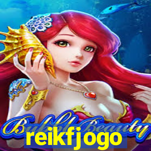 reikfjogo