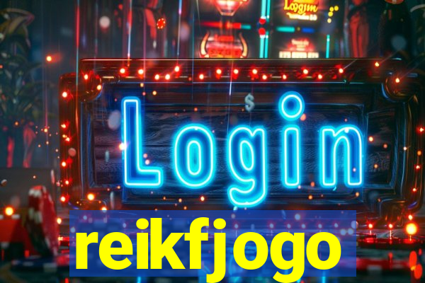 reikfjogo