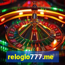 relogio777.me