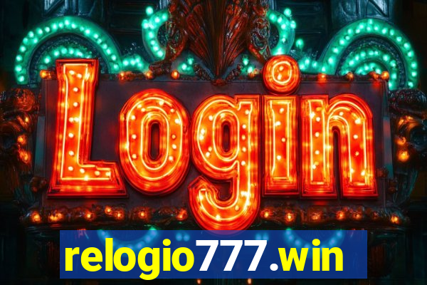 relogio777.win