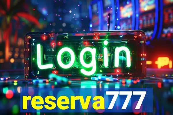 reserva777