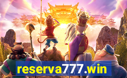 reserva777.win