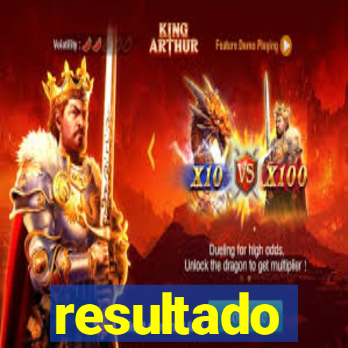 resultado