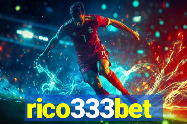 rico333bet