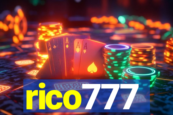 rico777