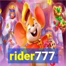 rider777