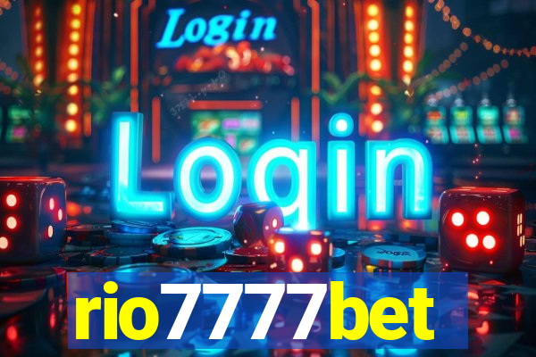 rio7777bet