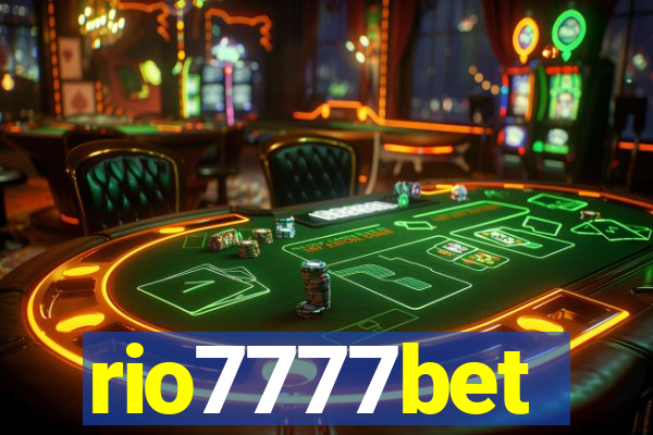 rio7777bet